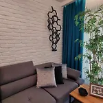 Lazur Apartment