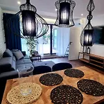 Apartment Lazur