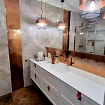 Lazur Apartment