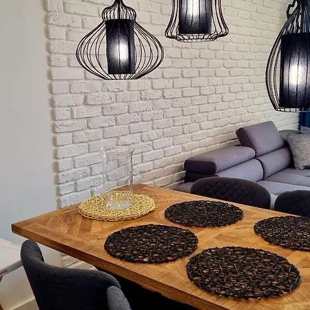 Lazur Apartment Elk