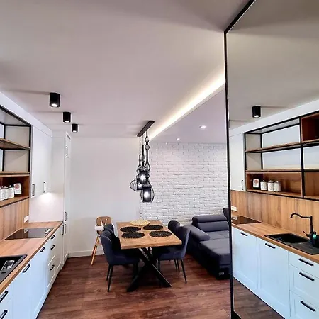 Apartment Lazur