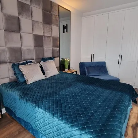Apartment Lazur Elk