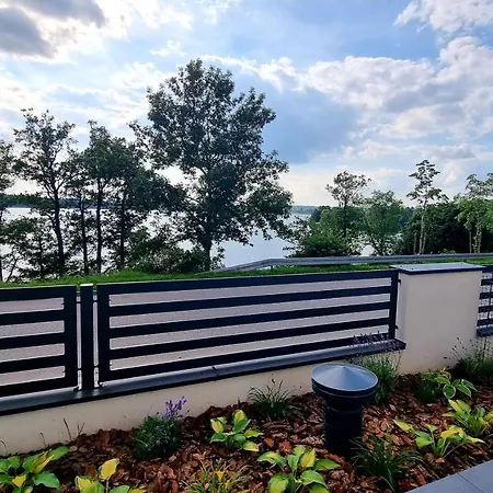 Lazur Apartment Elk