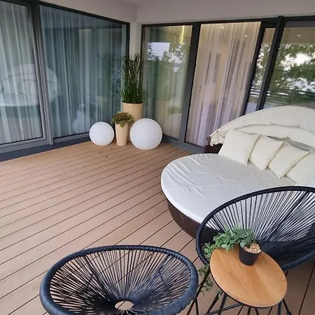 Apartment Lazur