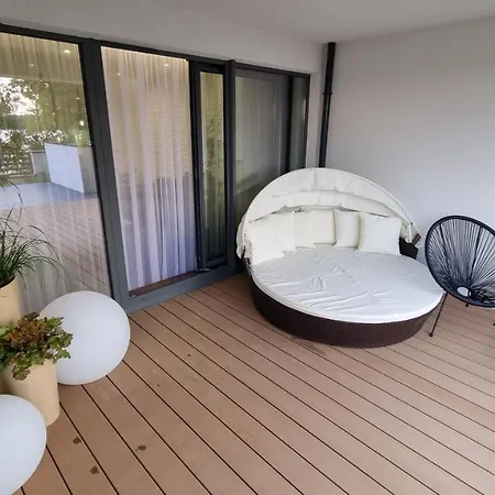 Lazur Apartment Elk